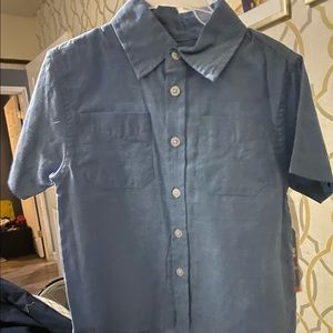 Alex @Jack 2pc boys pants set size 4t